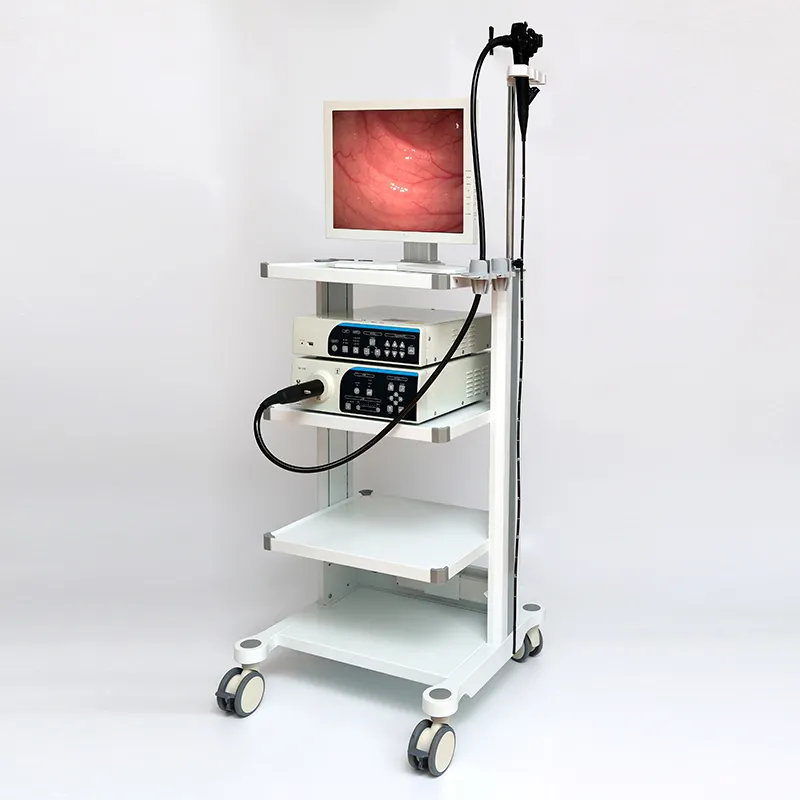 High Definition Clear Vision HD-550 Endoscope Machine endoscope portable 4k