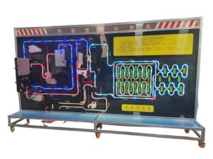 Formateur en système <span class=keywords><strong>de</strong></span> contrôle haute tension pour véhicules électriques en écoles professionnelles - Product Image 5