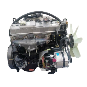 Nuovo Motore 4JB1 Non Turbo <span class=keywords><strong>2</strong></span>.8L Originale per Camion Leggeri e Pick-up, Motore 4JB1 Non-turbo JX493Q1 Euro <span class=keywords><strong>2</strong></span> - Product Image 6