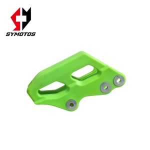 Guía de Cadena de Nylon para Motocicleta <span class=keywords><strong>Pit</strong></span> <span class=keywords><strong>Bike</strong></span> <span class=keywords><strong>Honda</strong></span> CRF125/250R/450 - Product Image 3