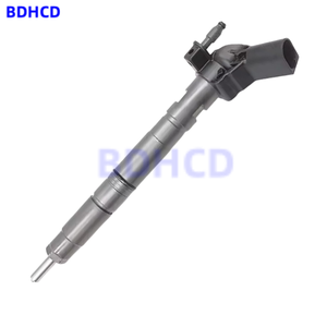 0445115004 dizel Common Rail yakıt enjektörü oto motor parçaları 059130277Q 059130277BA 130130277bd - Product Image 3