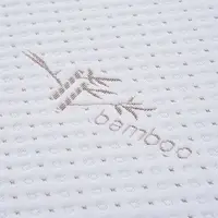Everen Customized Breathable Bamboo Knit Jacquard Polyester Knitted Mattress Fabric Manufacturers
