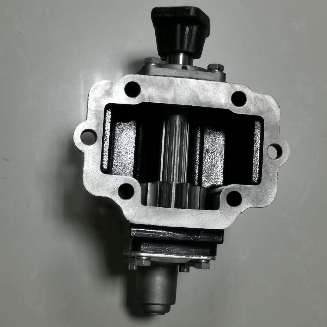 6 отверстий MLS61A pto для NISSAN UD 183HT PKB214 / 216 PKC211 MHRN