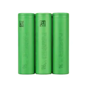 High Power US21700 VTC6A 3.7V 4000mAh Li-ion Rechargeable Battery 15C Discharge For Ebike Battery Pack