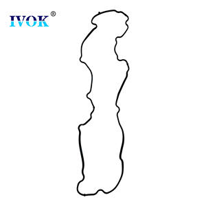 Zylinderkopf-Ventildeckeldichtung 11213-33021 für Hilux-Motorenteile - Neue Hochwertige Ersatzteile - Product Image 1