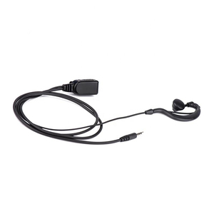 Auricular <span class=keywords><strong>Inrico</strong></span> de Alta Calidad y Comodidad con Gancho para la Oreja para Accesorios de Radio Bidireccional <span class=keywords><strong>T310</strong></span> - Product Image 3