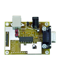 Montaje de PCB electrónico, PCBA personalizado, OEM fabricación, montaje de PCB
