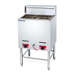 Friteuse commerciale à gaz 2019/Offre Spéciale, équipement de cuisine - Product Image 1