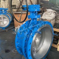 Vanne papillon en acier inoxydable de qualité alimentaire, manuelle, avec siège en EPDM pour la production de lait, de jus et de bière
