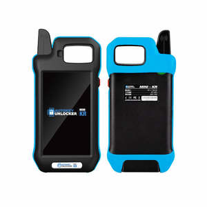 Programador de Llaves AutoKey MINI KR, Herramienta Inteligente para Cerrajeros, Generador de Controles Remotos, Compatible con Llaves de Auto ID48 NCF29xx de 96 Bits - Product Image 6