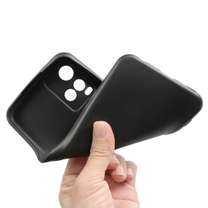 เคสหลังโทรศัพท์ TPU ฝ้าสำหรับ VIVO Y20 Y21 Y3S Y17 Y15S Y11 Y51 Y50เคสหลังปกป้องมือถือ - Product Image 6