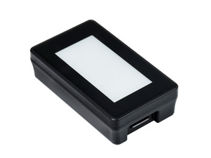 Waveshare 2,13 inch 5-punts touchscreen SPI E-Paper E-Ink display voor Raspberry Pi Zero 250x122 ABS behuizing - Product Image 3