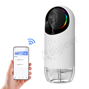 Hộ gia đình cắm trong mùi hương tinh dầu hương thơm tạo độ ẩm nước hoa không nước không khí nhà sản phẩm độc đáo khuếch tán hương thơm - Product Image 2