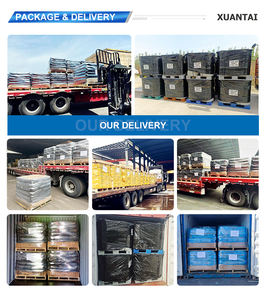 Çimento tuğla seramik için demir oksit pigmenti damgalı beton renklendirici demir oksit kırmızı sarı siyah toz fiyatı - Product Image 5