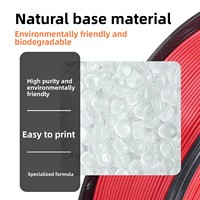 Filamen Printer 3D FUSEJOY Berkualitas Tinggi Harga Pabrik PLA ABS 1.75mm 1kg 200C