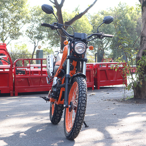 Motocicleta Todoterreno de <span class=keywords><strong>250cc</strong></span> con Motor <span class=keywords><strong>Loncin</strong></span>, Motocross de Cuatro Tiempos, <span class=keywords><strong>Pit</strong></span> <span class=keywords><strong>Bike</strong></span> Económica - Product Image 2