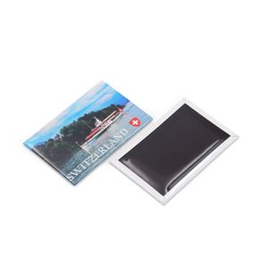 Imanes de nevera personalizados de Suiza con estampados fotográficos en estaño, MDF, vidrio, PVC, lámina, caucho y magnéticos - Product Image 4