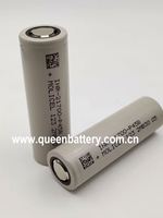 STOCK UE MOLI 3.6V 3.7V 21700 QB18650 4500mAh Basse Température. Système de stockage d'énergie pour drones UAV, batterie certifiée KC/CE 45A, 500 cycles