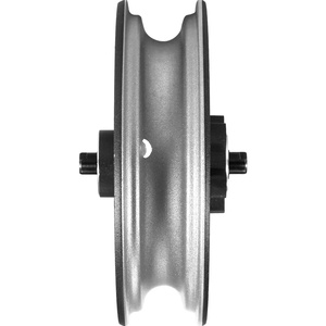 Llanta de cubo de rueda <span class=keywords><strong>para</strong></span> patinete eléctrico, accesorios <span class=keywords><strong>para</strong></span> <span class=keywords><strong>Xiaomi</strong></span> <span class=keywords><strong>M365</strong></span>/1S - Product Image 2