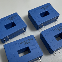 LA55-P/SP1 Current Sensor Original IC Chips Electronic Components Supplier BOM Sourcing Service