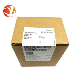 Module d'entrée/sortie analogique PLC programmable SIEMENS 6ES7 288-3AE04-0AA0 6ES7288-3AE04-0AA0 16 E/S 110V neuf d'origine - Product Image 5