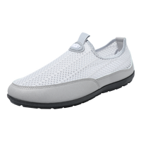 Fabricant de baskets, vente en gros de chaussures de marche de style fitness pour hommes, nouvelles chaussures de randonnée décontractées 2025