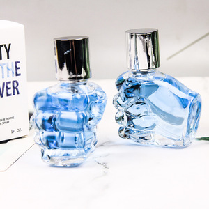 COCOAILISHI <span class=keywords><strong>Parfum</strong></span> Homme Transfrontalier Brave Fist, <span class=keywords><strong>Parfum</strong></span> Personnalisé Frais et Durable, Senteur Geranium Léger, Format Voyage, Modèle Zhejiang - Product Image 4