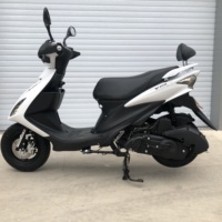 Gotway — trottinette hydraulique à Suspension de haute vitesse V150 SS, moto de course