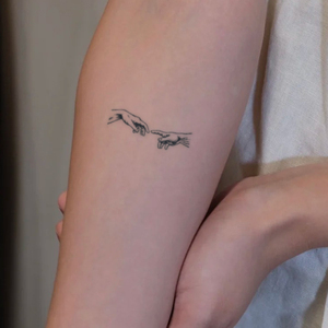 <span class=keywords><strong>Tatouage</strong></span> temporaire semi-permanent en forme de <span class=keywords><strong>cœur</strong></span> et de cerveau, <span class=keywords><strong>tatouage</strong></span> réaliste <span class=keywords><strong>à</strong></span> base de plantes, imperméable, dure 2 semaines, pour le bras, la paume - Product Image 3