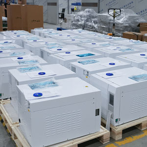 Armadio di Sterilizzazione UV Biobase BJPX-SVO200, Sterilizzazione ad Alta Intensità su Tre Lati per Laboratorio - Product Image 4