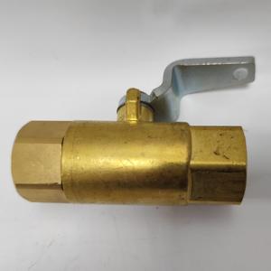 Sakelar Pilot Pengunci Hidrolik Keamanan Tinggi JINDA untuk PC200-6 Katup Tembaga Model 22u-06-22360 Suku Cadang <span class=keywords><strong>Excavator</strong></span> Logam OEM/ODM - Product Image 6