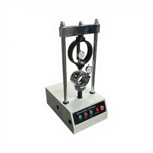 Testeur de stabilité Marshall 30KN, équipement automatique de test de mélange d'asphalte et de bitume pour laboratoire - Product Image 6