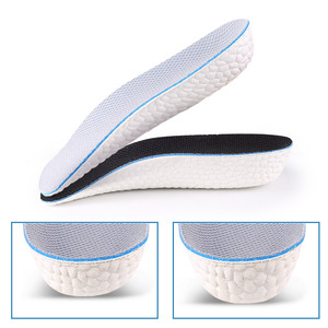 Height Increase Insoles <strong>Heel</strong> Cushion Inserts Comfortable Non Slip <strong>Heel</strong> Lift Inserts for Leg Length Discrepancies <strong>Heel</strong> <strong>Support</strong> - Product Image 5