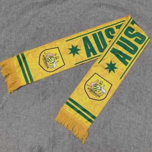 Bufanda de Fútbol Personalizada para Niños, para Equipos de Canadá, Francia, España y Alemania 2026, Accesorios para Fanáticos, Colores y Logotipos Personalizables - Product Image 4