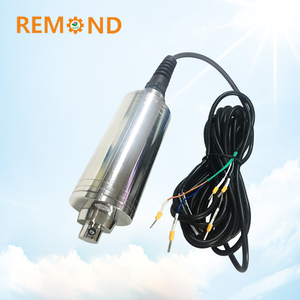 Medidor de turbidez en línea Agua 4-20ma TSS Medidor Analizador de turbidez Sonda de sensor de turbidez de agua - Product Image 4