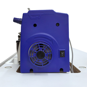 Máquina de Coser <span class=keywords><strong>Industrial</strong></span> Britex BR-GT800E-4 de Alta Velocidad con Accionamiento Directo de 4 <span class=keywords><strong>Hilos</strong></span> <span class=keywords><strong>Overlock</strong></span>, Buen Precio y Calidad - Product Image 2