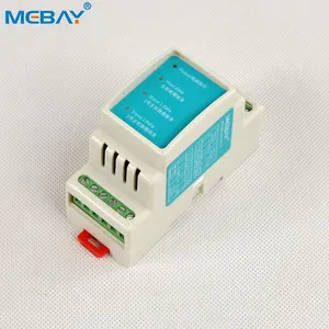 Mebay Generator Controller Interface Expansion Module AD485-3 Modbus-RTU Protocol