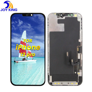 Display OEM! ! Display LCD per <span class=keywords><strong>iPhone</strong></span> <span class=keywords><strong>12</strong></span> con Touch Digitizer Assembly Schermo per Telefono - Product Image 2
