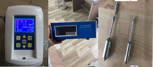 A21 회전 점도계 점도 측정 기기 테스트 장비 브룩필드 점도계 - Product Image 6