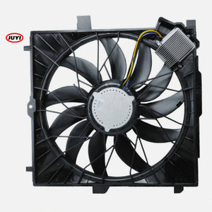 2115001893 2115002293 2115000493 ventilador de refrigeración electrónico del radiador para Mercedes Benz CL500 CL550 CLK220 CLK240 E240 E270 W211 S600 - Product Image 3