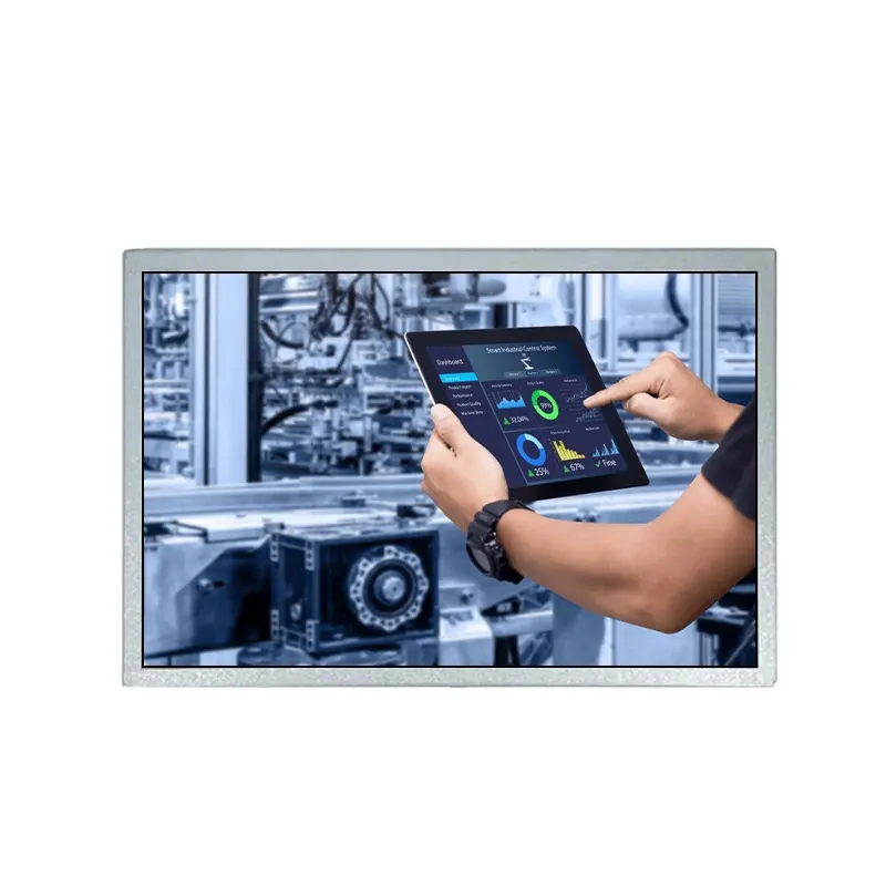 10.1 inch screen monitor for industries car 10.1" monitor for Medical Imaging