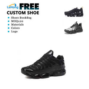 Оптовые кроссовки с индивидуальным логотипом, новые дизайнерские повседневные кроссовки для бега, модные OEM/ODM для ходьбы и бега - Product Image 1