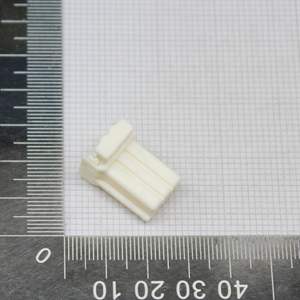 <span class=keywords><strong>PL</strong></span> 3 POS 3.5 مللي متر ST كابل جبل حقيبة السيارات موصل الإسكان جديدة ومبتكرة 368500-1 - Product Image 2