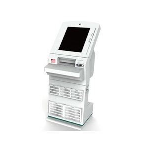 Tự Phục Vụ Thẻ <span class=keywords><strong>Sim</strong></span> Mua Và Thu Kiosk Vớ<span class=keywords><strong>i</strong></span> Thẻ Tín Dụng Và Đầu Đọc Thẻ Ngân Hàng Và Máy In Nhiệt Cho Viễn Thông - Product Image 4