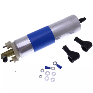 Pompe de relevage de carburant 2641A203 pour 1103A-33 1103B-33 1104A-44 1104C-44 - Product Image 4