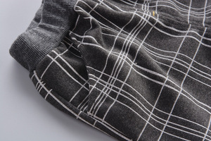 Trasporto dei ragazzi di inverno del vestito Nuovo Anno vestito dalla maglia pantaloni camicia vestito three-piece vestito <span class=keywords><strong>da</strong></span> prestazione vestiti per bambini - Product Image 6