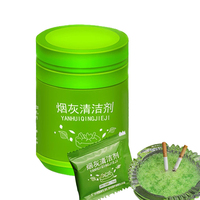 Cigarette Smoke Stale Odor Eliminate, Gel Air Freshener