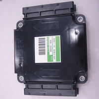 898205-1920 Unité de commande électronique (ECU) d'origine neuve pour moteur de voiture ISUZU