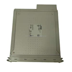 Tout nouveau module de processeur TMR de confiance ICS Triplex T8111C module de pièces de rechange de processeur TMR Module PLC - Product Image 3