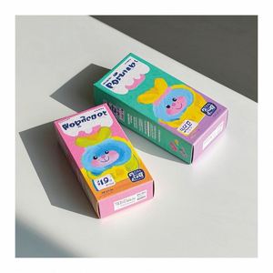 Boîte de papier <span class=keywords><strong>d</strong></span>'emballage de tasse menstruelle de capsules de café direct <span class=keywords><strong>d</strong></span>'usine - Product Image 3